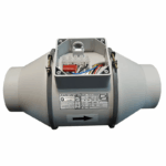 فن بین کانالی دمنده هواکش مدل VLN-15C2S - Image 4