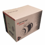 فن بین کانالی دمنده هواکش مدل VLN-15C2S - Image 2