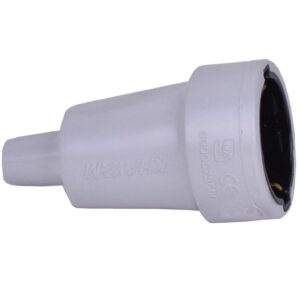 مادگی (پریز) صنعتی مدل KH8008 خیام الکتریک
