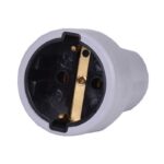 مادگی (پریز) صنعتی مدل KH8008 خیام الکتریک - Image 2