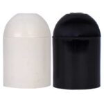 سرپیچ لامپ مدل KH8042 کد E27  خیام الکتریک