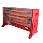 بخاری برقی البرز سه شعله بدون فن مدل EH2000