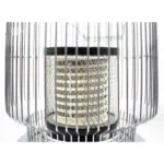 بخاری برقی والور (زنبوری) 360 درجه البرز مدل V2000 - Image 3