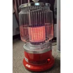 بخاری برقی والور (زنبوری) 360 درجه البرز مدل V2000 - Image 6