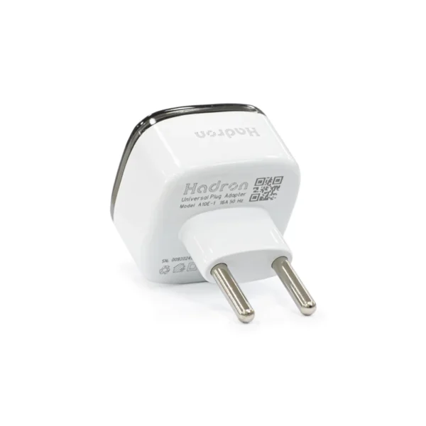 مبدل برق هادرون مدل A10E-1 - Image 3