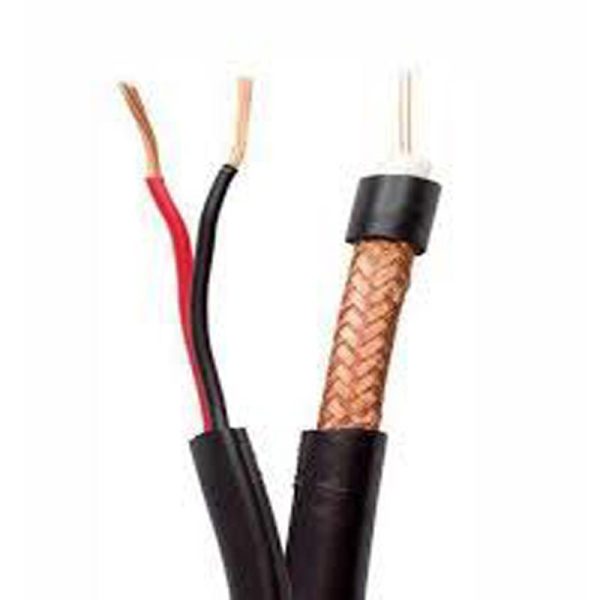 ترکیبی مدل اوپتیما دراک RG59 - Image 1