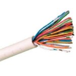 کابل فویلدار زمینی مس دراک سایز 0.6 * 2 * 15