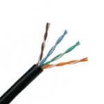 کابل فویلدار زمینی مس دراک سایز 0.6 * 2 * 4