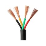 کابل افشان دراک سایز 16 * 4