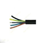 کابل افشان دراک سایز 1 * 5