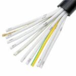 کابل فرمان دراک سایز 1.5 * 16