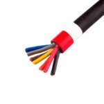 کابل فرمان دراک سایز 1 * 7