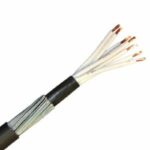 کابل فرمان دراک سایز 1.5 * 7