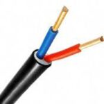 کابل مفتول دراک سایز 2.5 * 2