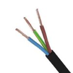 کابل مفتول دراک سایز 4 * 3