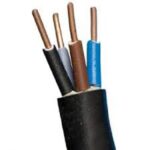 کابل مفتول دراک سایز 16 * 4