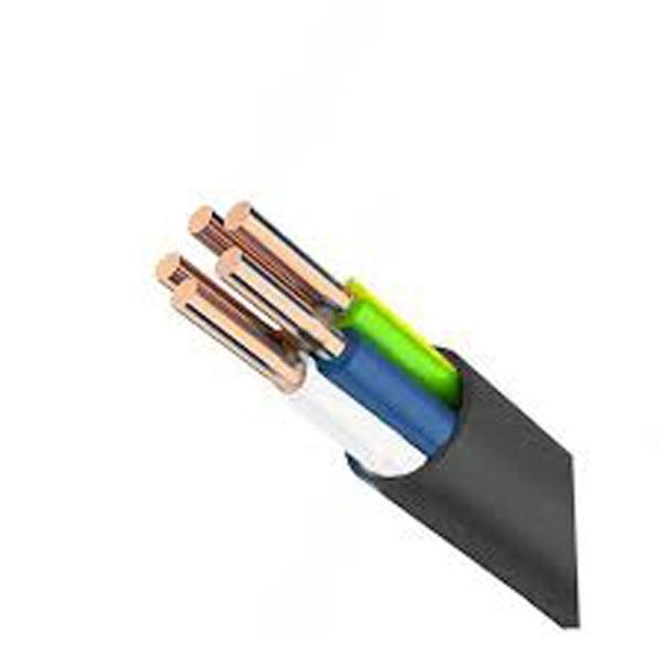 کابل مفتول دراک سایز 6 * 5 - Image 1