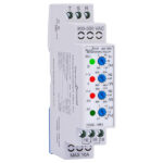 کنترل فاز بدون نول سری M مدل MR-WN - 13M2 شیوا امواج