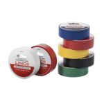 چسب برق لینکو (ضد حریق)