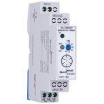 تایمر کلید روغنی سری M مدل MTM-60 - 14M2 شیوا امواج