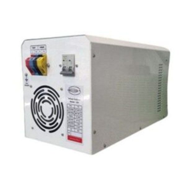 استابلایزر 32A با توان 10KVA بمو BAMOO