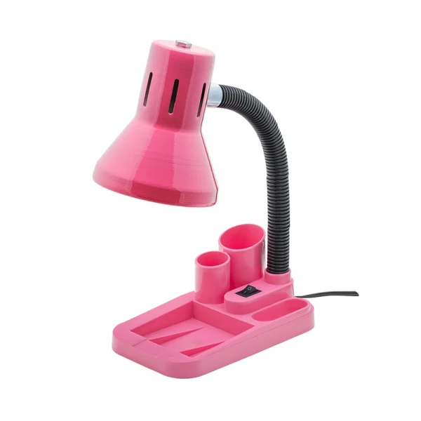 چراغ مطالعه صنایع کریم زاده مدل DL-105 - Image 1