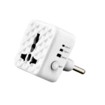 محافظ برق هوشمند تایمردار ام تی ام مدل P103