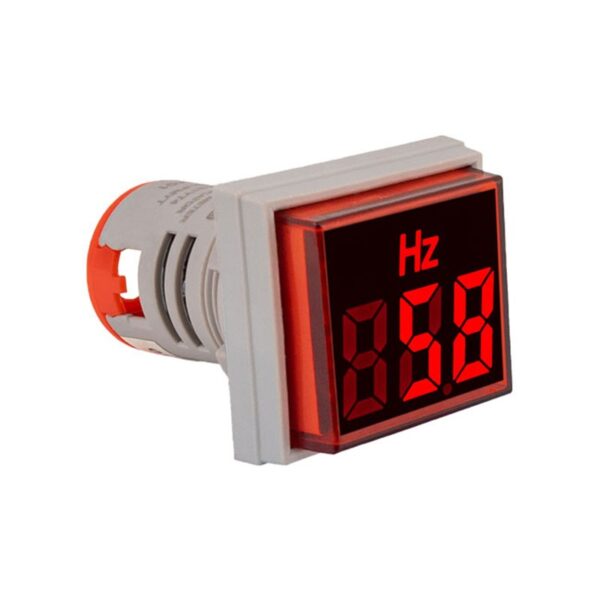 چراغ سیگنال فرکانس متر FMYT - 21YT4 شیوا امواج - Image 1
