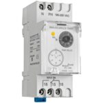 تایمر دقیقه ATJ-60M - 14J3 شیوا امواج