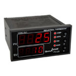 ترموستات صنعتی ITU-2S - 15U1 شیوا امواج