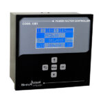 رگولاتور خازن هوشمند PFE-6ST - 13E1 شیوا امواج