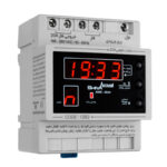 ساعت نجومی ۲۰A مدل AWB-20AC5 - 12B2 شیوا امواج