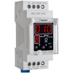 سوپر تایمر دیجیتال سری N مدل DTJN-8M - 14JN3 شیوا امواج