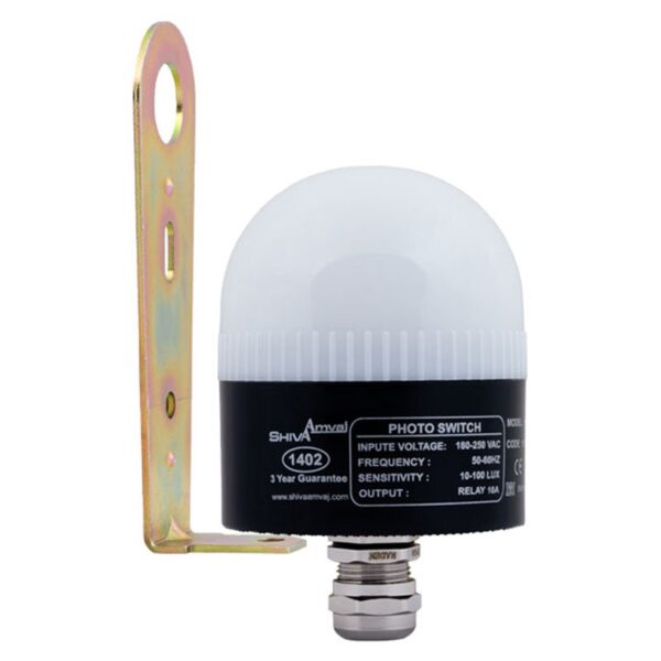 فتوسل ترمینال دار PST-10A - 11T2 شیوا امواج - Image 1