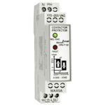 محافظ کنتاکتور سری M مدل CPM-T1 , CPM-T180 - 20M2 شیوا امواج