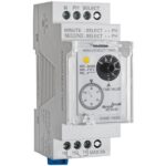 مولتی تایمر آنالوگ MTJN-60 - 14JN2 شیوا امواج