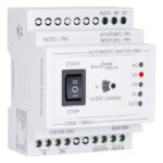 کلید اتوماتیک 25A مدل ASBN-25 - 13BN2 شیوا امواج