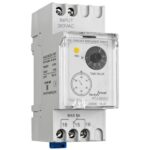 تایمر کلید روغنی ATJ-60SV - 14J2 شیوا امواج