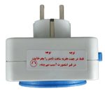 تایمر 24 ساعته پارس فانال مدل PFTG-28 - Image 3