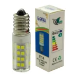 لامپ ال ای دی 5 وات علاالدین کد SMD پایه E14 - Image 2