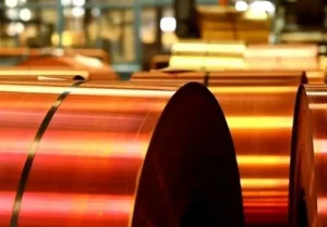 قیمت لحظه ای مس خالص (هر کیلو [price_copper_kg])