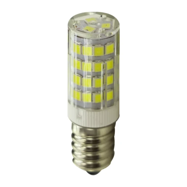 لامپ ال ای دی 5 وات علاالدین کد SMD پایه E14 - Image 1