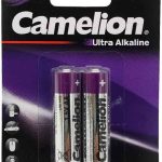 باطری قلمی اولترا اکالاین 2 عددی