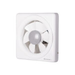 هواکش خانگی با دمپر و کلید دستی مدل لوکس سری VSL مدل VSG-30C4S دمنده