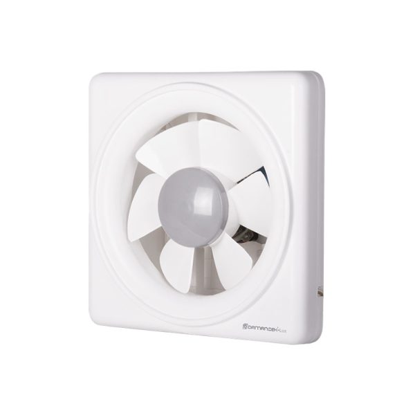 هواکش خانگی با دمپر و کلید دستی مدل لوکس سری VSL مدل VSG-30C4S دمنده - Image 1