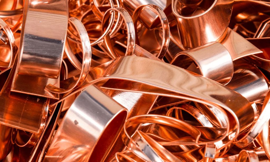 قیمت لحظه ای مس خالص (هر کیلو [price_copper_kg])