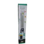چراغ اضطراری 45 وات دارای 51 LED سولار HEL-6889T - Image 2