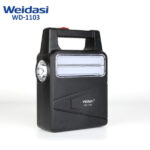 سیستم روشنایی خورشیدی ویداسی مدل WD-1103