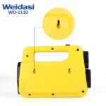سیستم روشنایی خورشیدی ویداسی مدل WD-1110