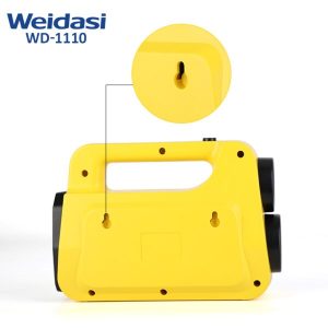 سیستم روشنایی خورشیدی ویداسی مدل WD-1110